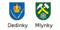 Dedinky, Mlynky
