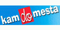 Kam do mesta