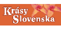 Časopis Krásy Slovenska
