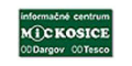 Regionálne a turistické informačné centrum